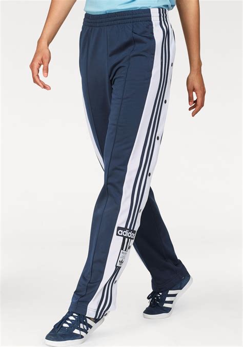 adidas jogginghose damen knöpfe|Adidas jogginghosen damen.